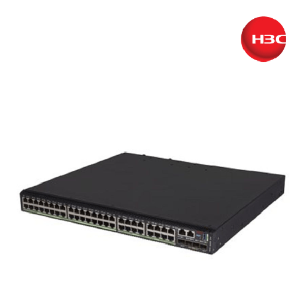 H3C Switch S5590-48UXM4YC-EI