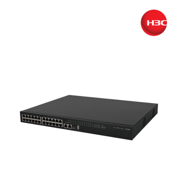 H3C Switch S6520X-26MC-SI