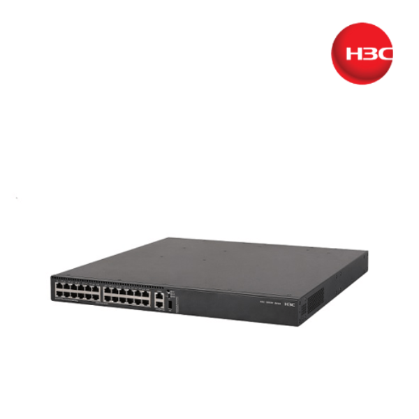 H3C Switch S6520X-26XC-UPWR-SI