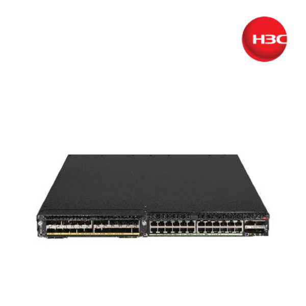 H3C Switch S6520X-54HC-UPWR-EI