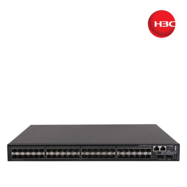 H3C Switch S6520X-54QC-EI