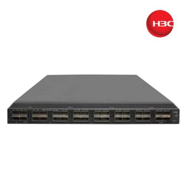 H3C Switch S6800-32Q