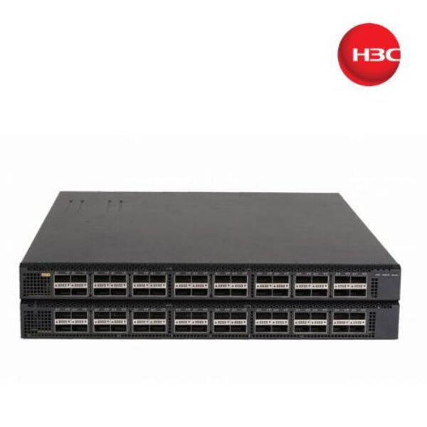 H3C Switch S9820-64H