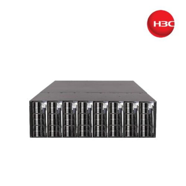 H3C Switch S9820-8C