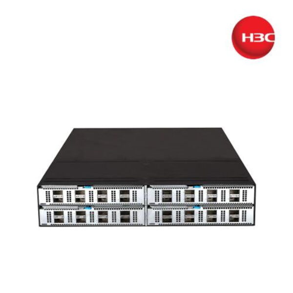 H3C Switch S9850-4C