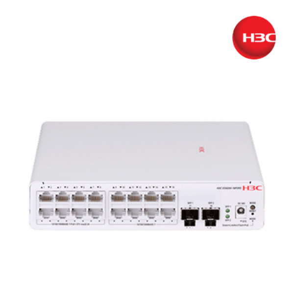 H3C Switch ES4200-16P2RS