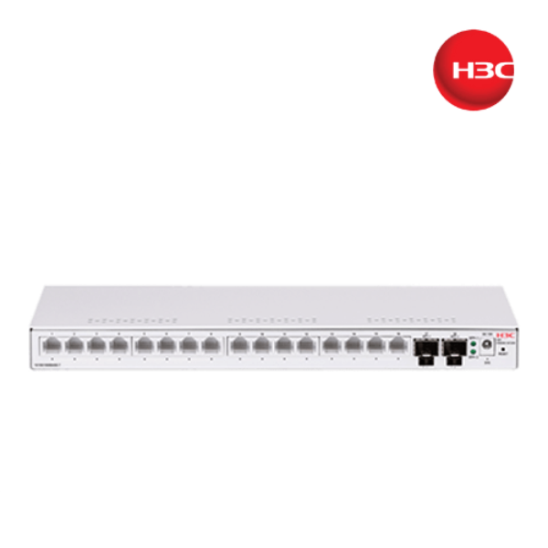 H3C Switch ES4200-16T2RX
