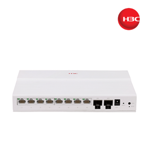 H3C Switch ES4200-8P2RS