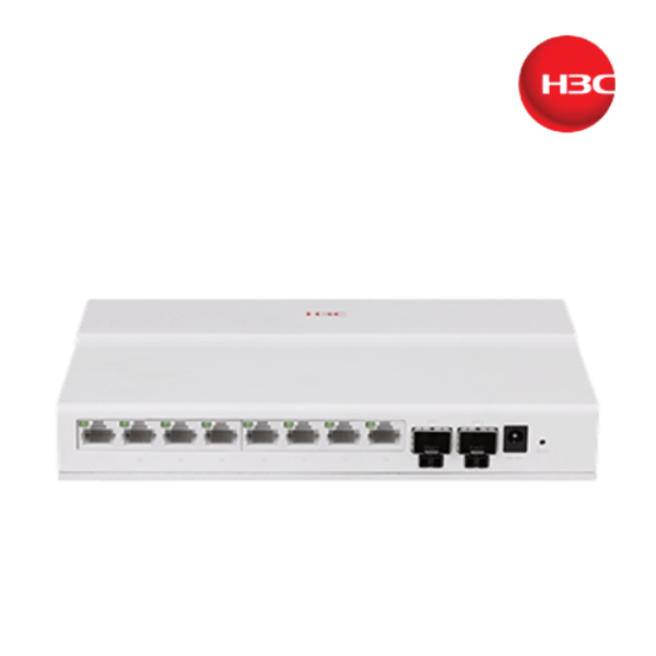 H3C Switch ES4200-8T2RS