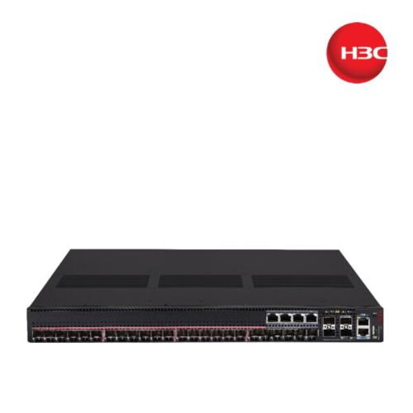 H3C Switch FS5500V2-24PMS4X-EI-Q