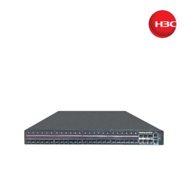H3C Switch FS5500V2-24UXS6Y-EI