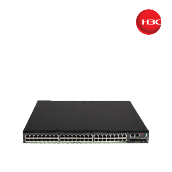 H3C Switch S5580X-48P4YC-HI