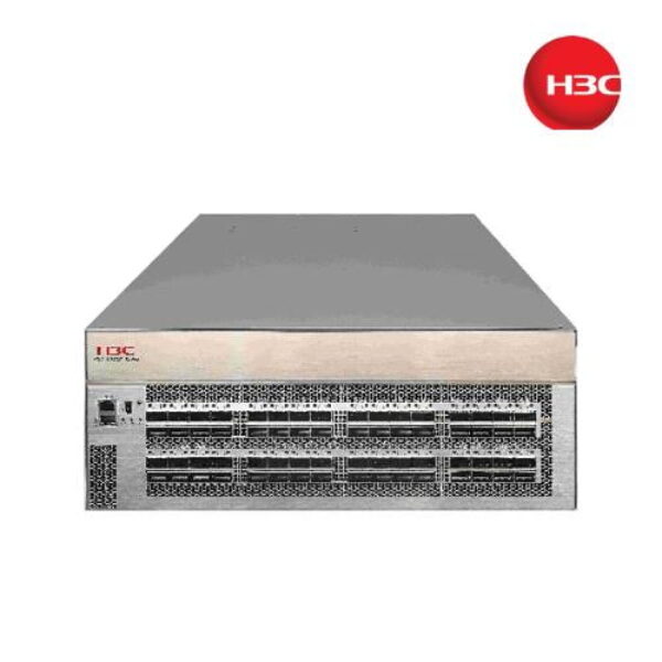 H3C Switch S9825-64D