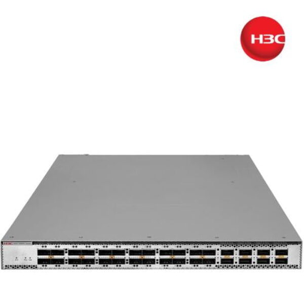 H3C Switch S9855-24B8D