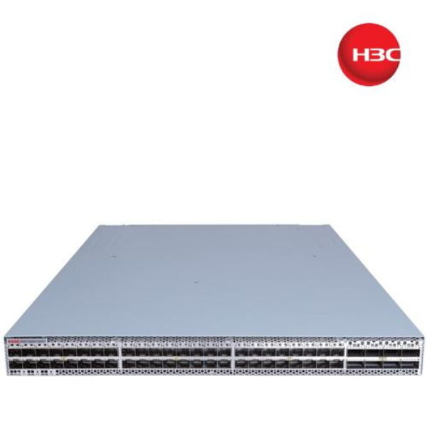 H3C Switch S9855-48CD8D