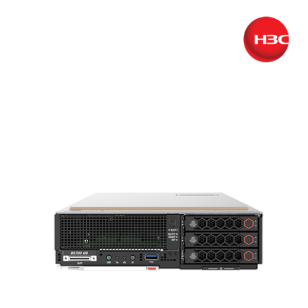 H3C UniServer B5700 G6