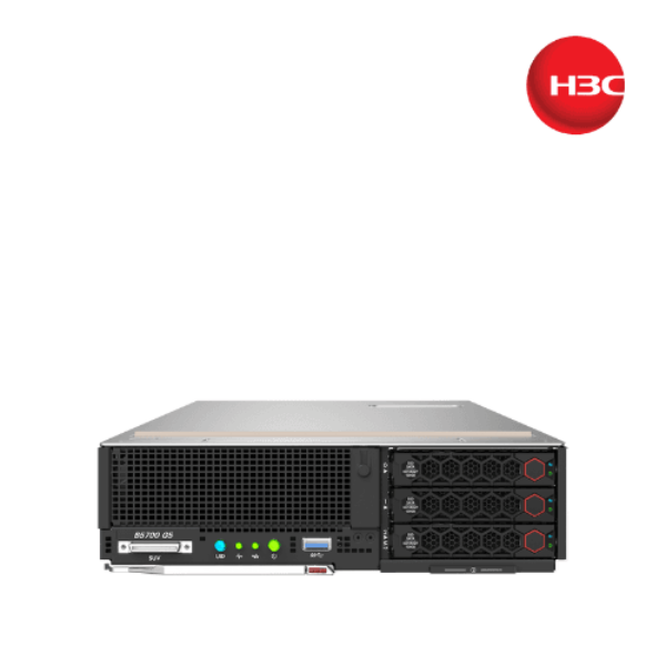 H3C UniServer B5700 G5