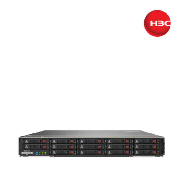 H3C UniServer B5800 G3