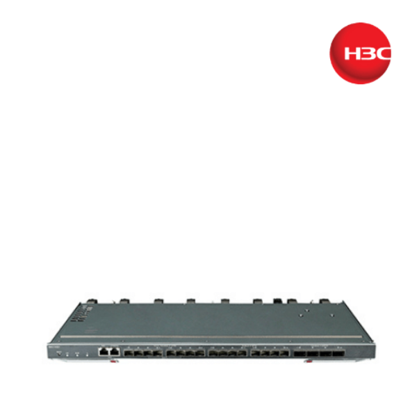 H3C UniServer BX1020EF 25G