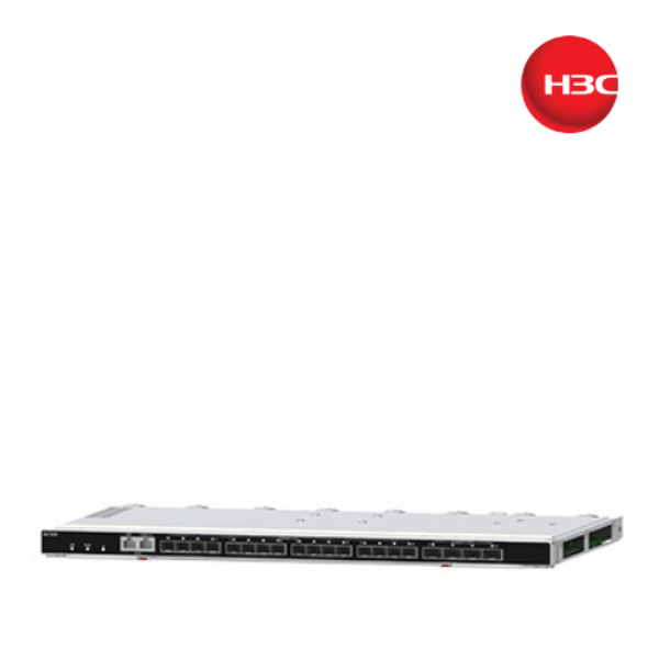H3C UniServer BX720E 10G