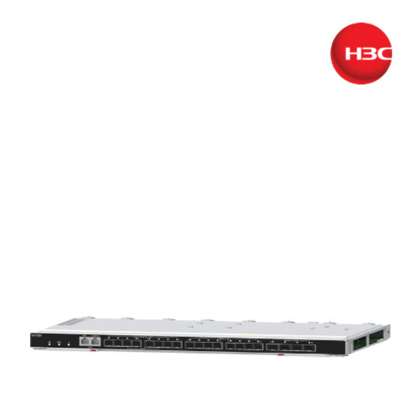 H3C UniServer BX720EF 10G