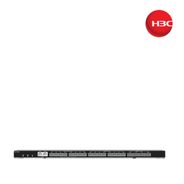 H3C UniServer BX720EF 10G