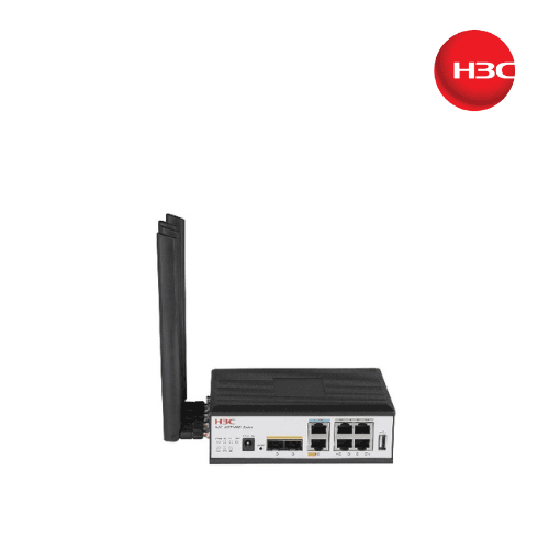 H3C Router MSR1004S-5G