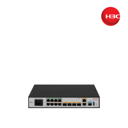 H3C Router MSR1008