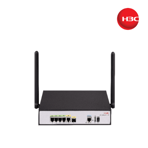 H3C Router MSR1104S-W