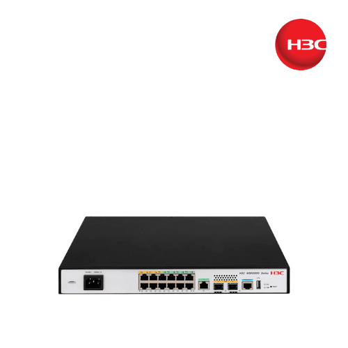 H3C Router MSR2600-15-X1