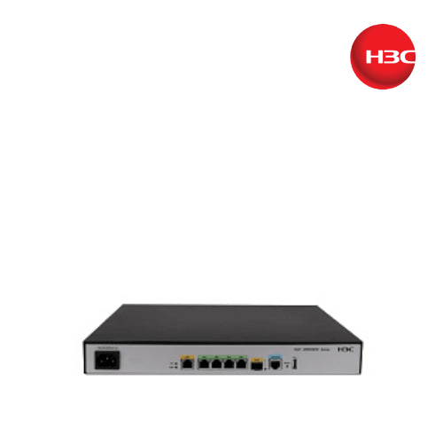 H3C Router MSR2600-6-X1-GL