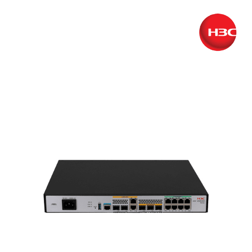 H3C Router MSR2630E-X1