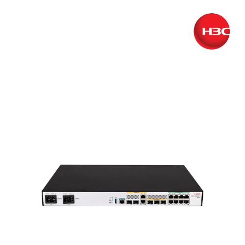 H3C Router MSR3610E-X1-DP