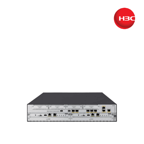 H3C Router MSR5620