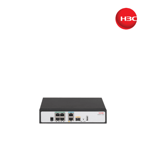 H3C Router MSR810-EI