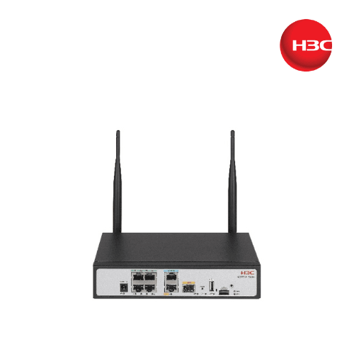 H3C Router MSR810-LM-EA