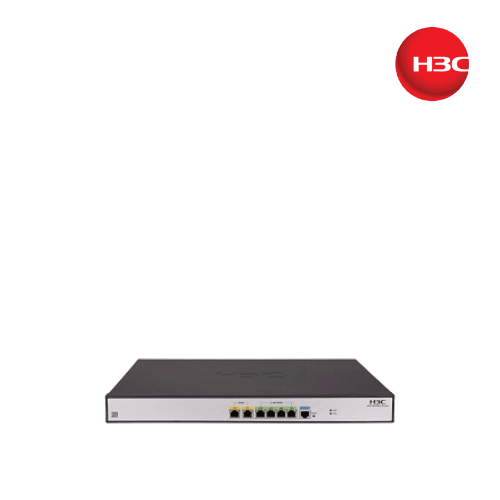 H3C Router MSR830-6EI-GL