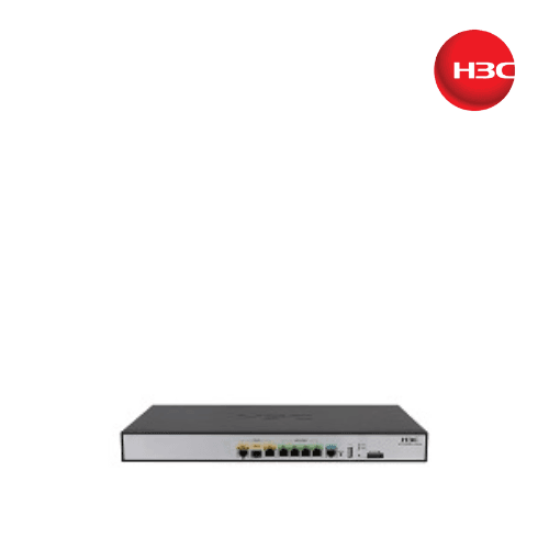 H3C Router MSR830-6HI-GL