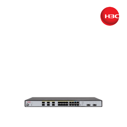 H3C Router RA5100-G (DC_AC)