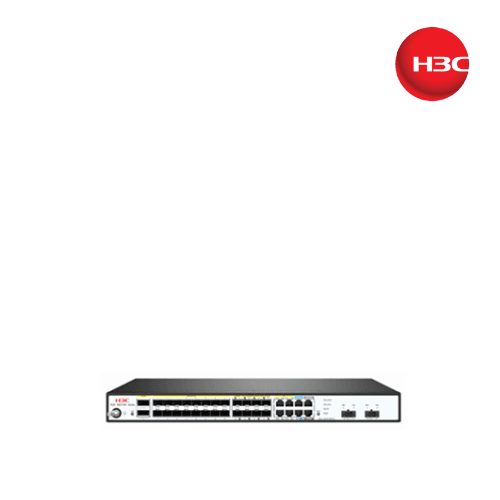 H3C Router RA5100-G-HI (DC_AC)