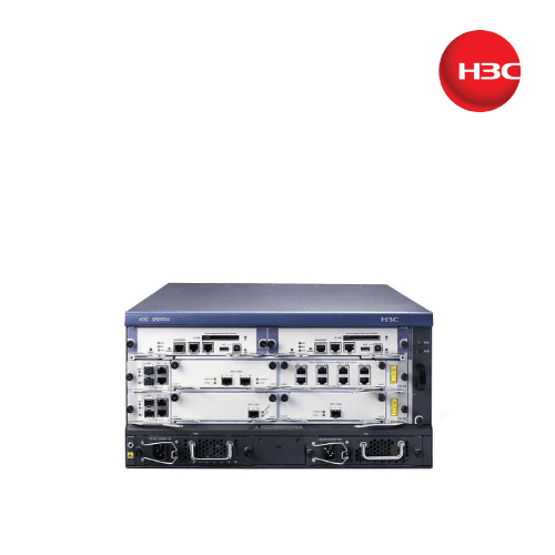 H3C Router SR6604