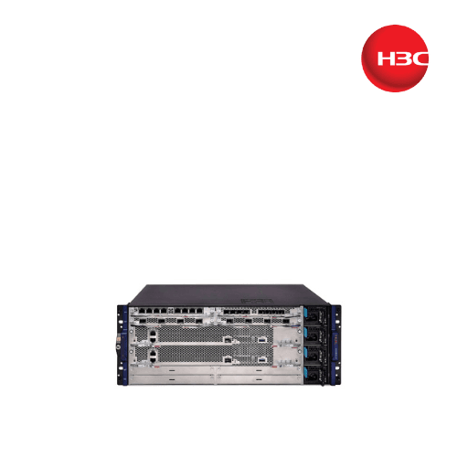 H3C Router SR6608-M