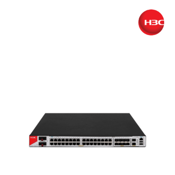 H3C SecPath F1000-AI-25
