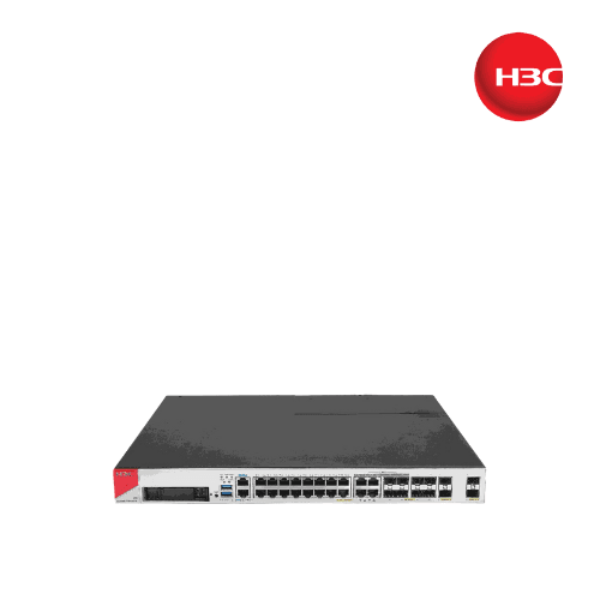 H3C SecPath F1000-AI-80