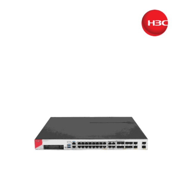 H3C SecPath F1000-AI-90