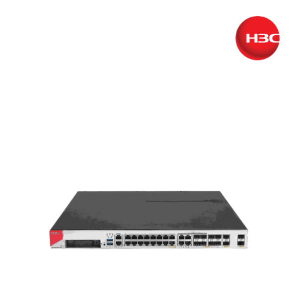 H3C SecPath F1000-AI-75