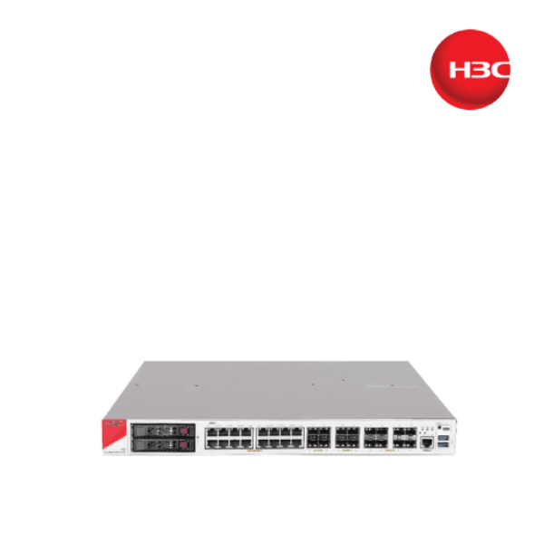 H3C SecPath F1000-AI-70