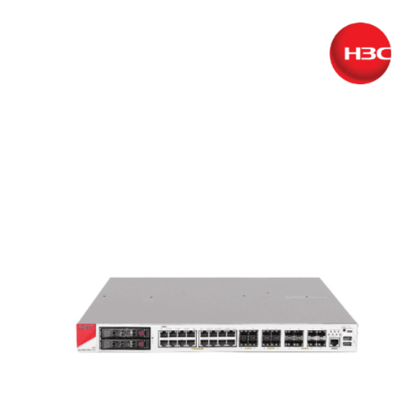 H3C SecPath F1000-AI-60