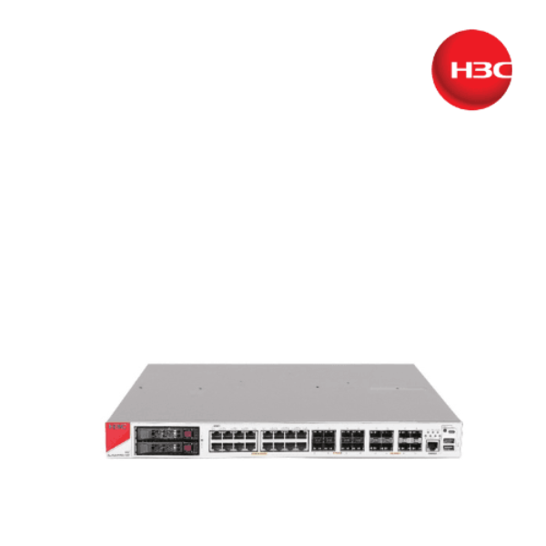 H3C SecPath F1000-AI-10