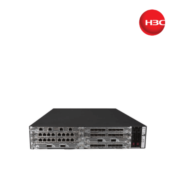 H3C SecPath F5080